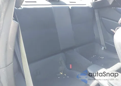 2017 Subaru Brz Limited z USA, uszkodzony, nr VIN JF1ZCAC12H9605658